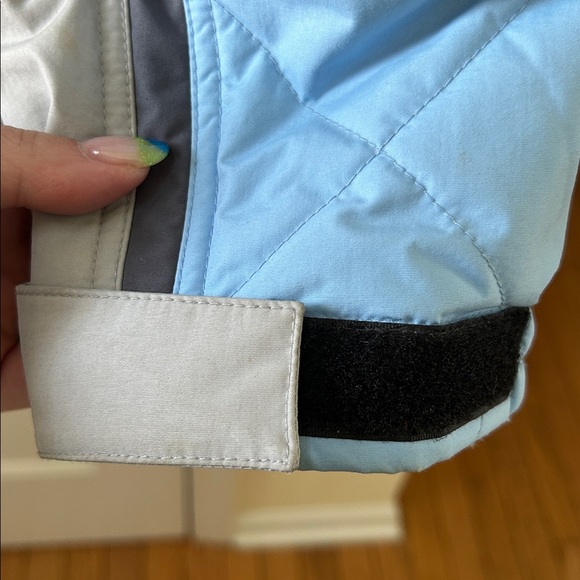 Betty Rides Elements Series Snowboarding Parka Size M - Picture 5 of 12